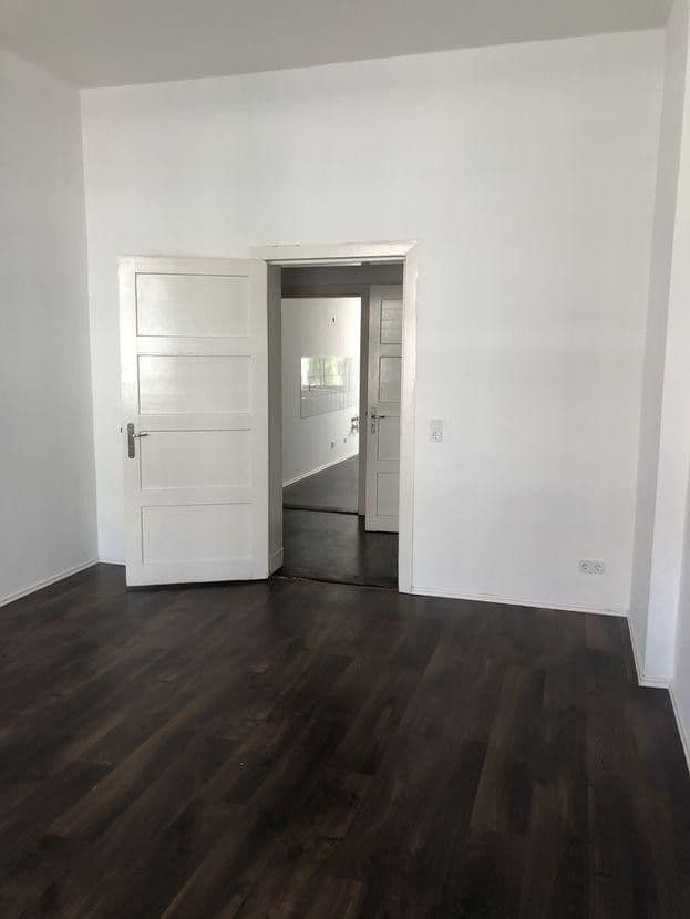 Pronájem bytu 4+1 105 m², Leipzigerstraße 19, Frankfurt Oder, Braniborsko Pronájem bytu 4+1 105 m², Leipzigerstraße 19, Frankfurt Oder, Braniborsko