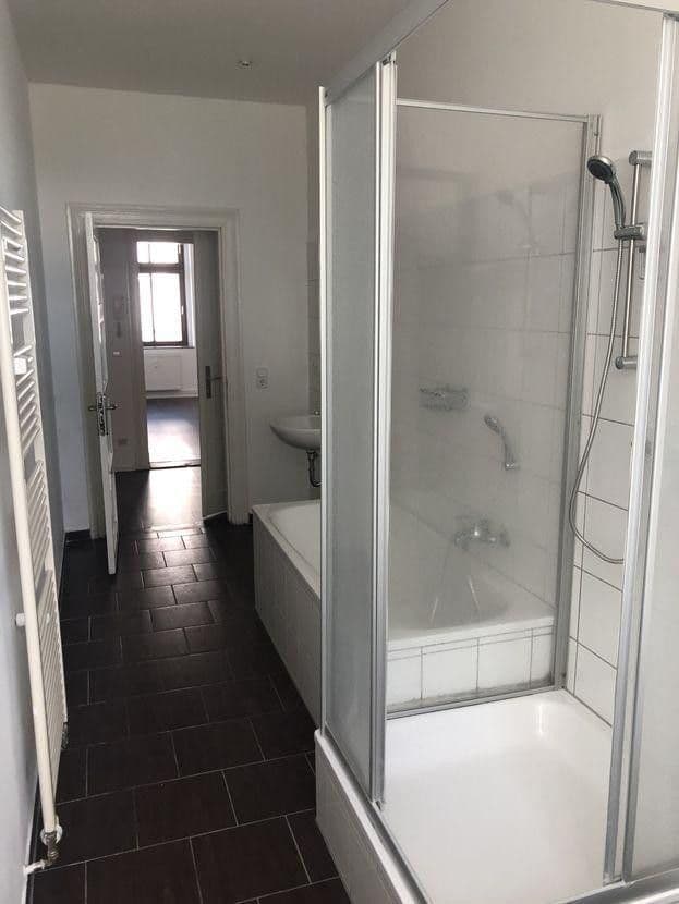 Pronájem bytu 4+1 105 m², Leipzigerstraße 19, Frankfurt Oder, Braniborsko Pronájem bytu 4+1 105 m², Leipzigerstraße 19, Frankfurt Oder, Braniborsko