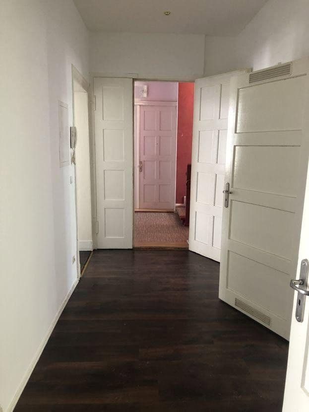 Pronájem bytu 4+1 105 m², Leipzigerstraße 19, Frankfurt Oder, Braniborsko Pronájem bytu 4+1 105 m², Leipzigerstraße 19, Frankfurt Oder, Braniborsko