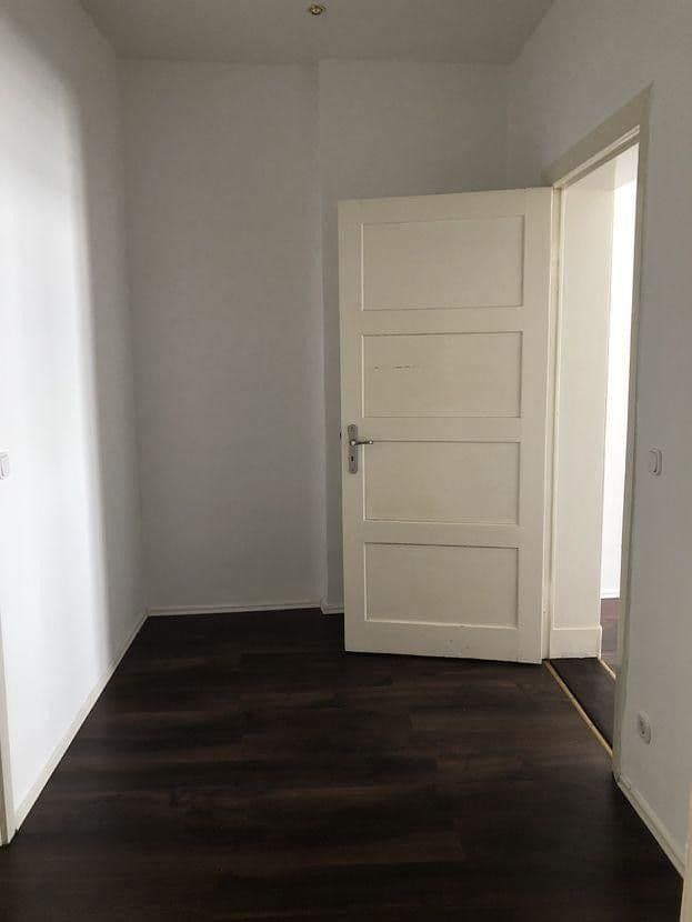Pronájem bytu 4+1 105 m², Leipzigerstraße 19, Frankfurt Oder, Braniborsko Pronájem bytu 4+1 105 m², Leipzigerstraße 19, Frankfurt Oder, Braniborsko
