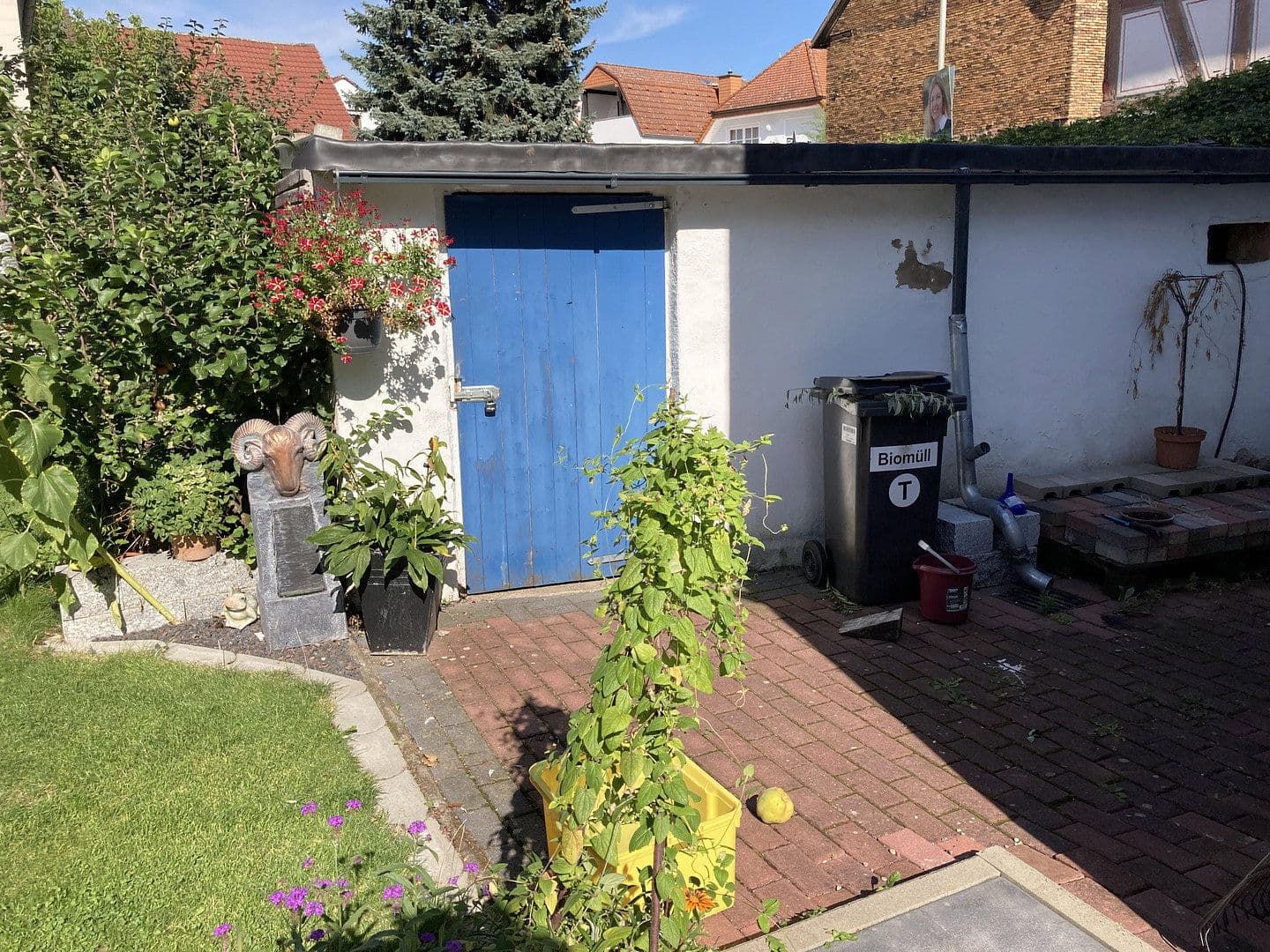 Prodej domu 152 m², pozemek 318 m², Offenbach, Hessen Prodej domu 152 m², pozemek 318 m², Offenbach, Hessen