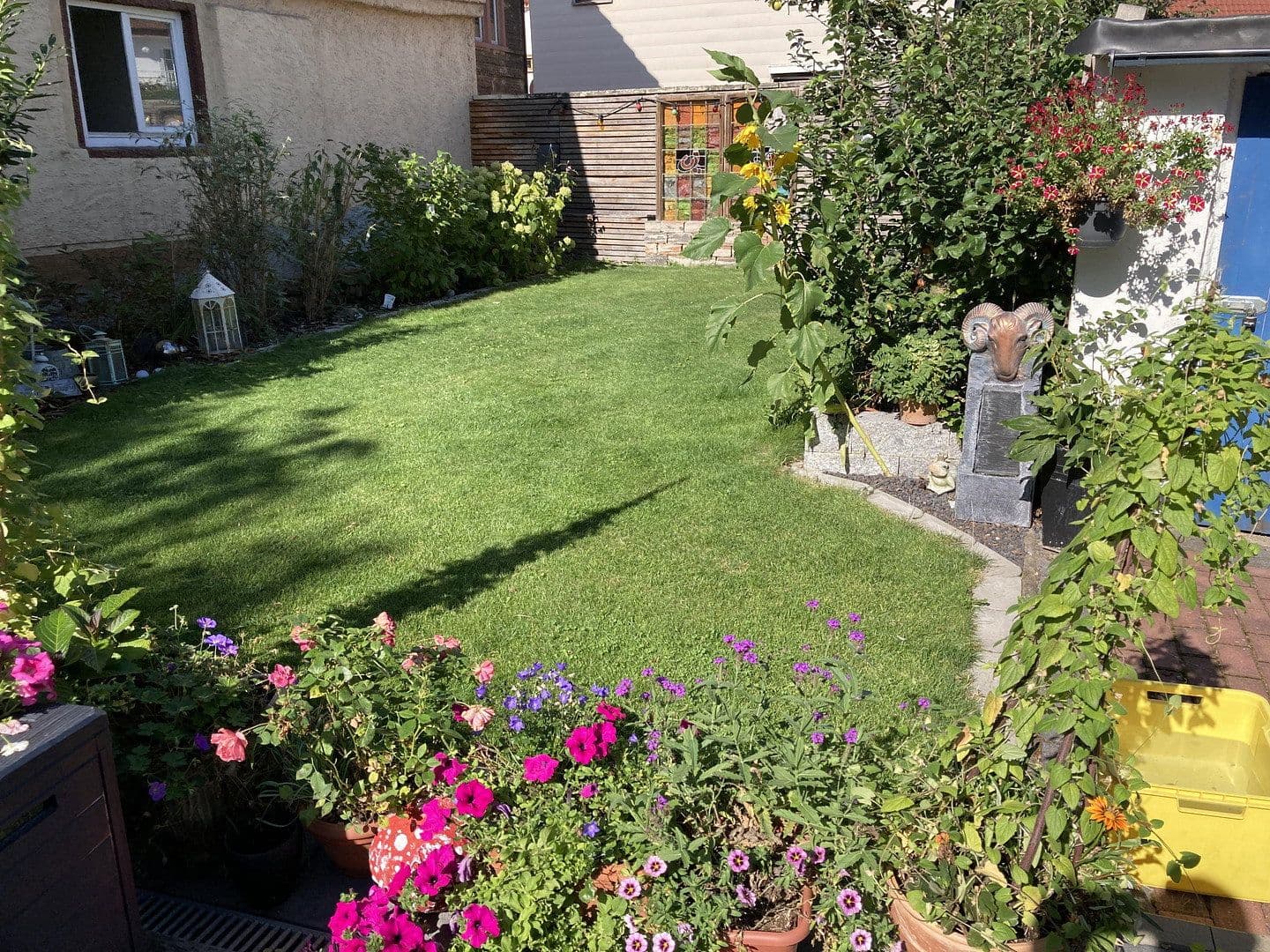 Prodej domu 152 m², pozemek 318 m², Offenbach, Hessen Prodej domu 152 m², pozemek 318 m², Offenbach, Hessen