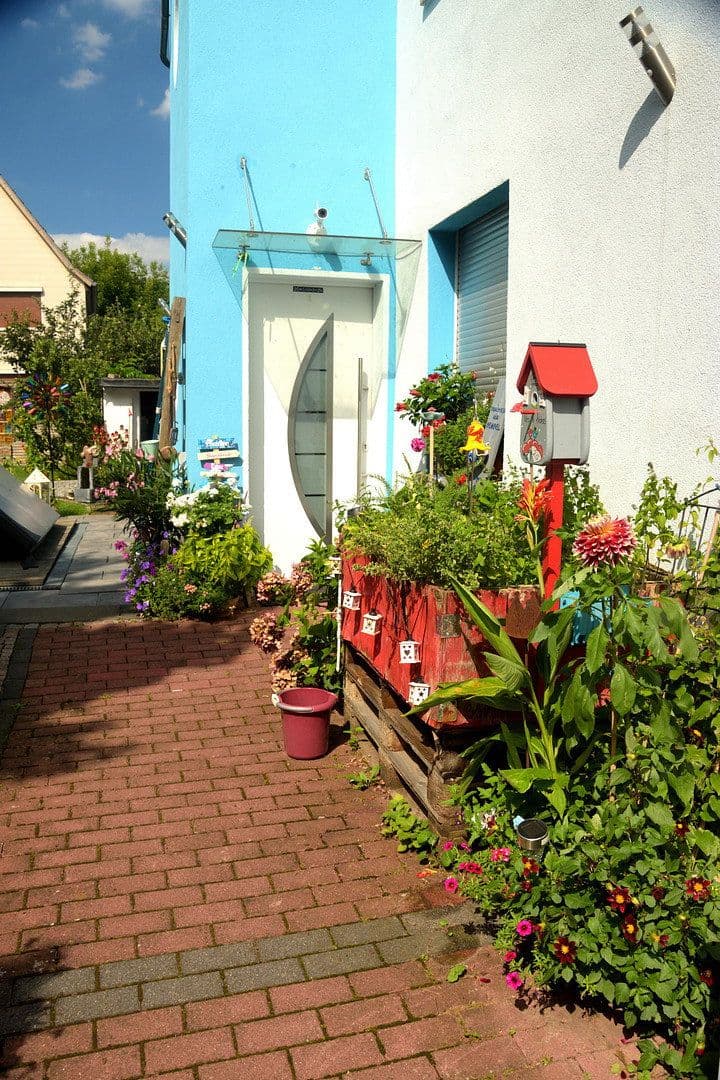 Prodej domu 152 m², pozemek 318 m², Offenbach, Hessen Prodej domu 152 m², pozemek 318 m², Offenbach, Hessen