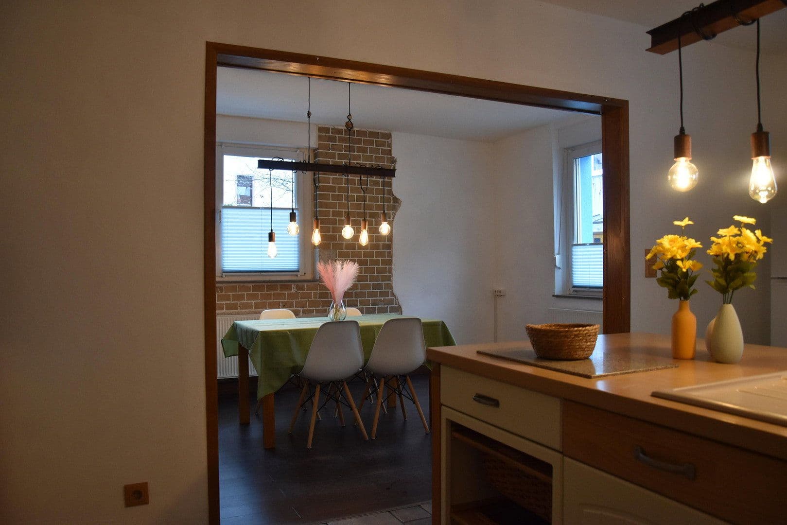 Prodej domu 152 m², pozemek 318 m², Offenbach, Hessen Prodej domu 152 m², pozemek 318 m², Offenbach, Hessen