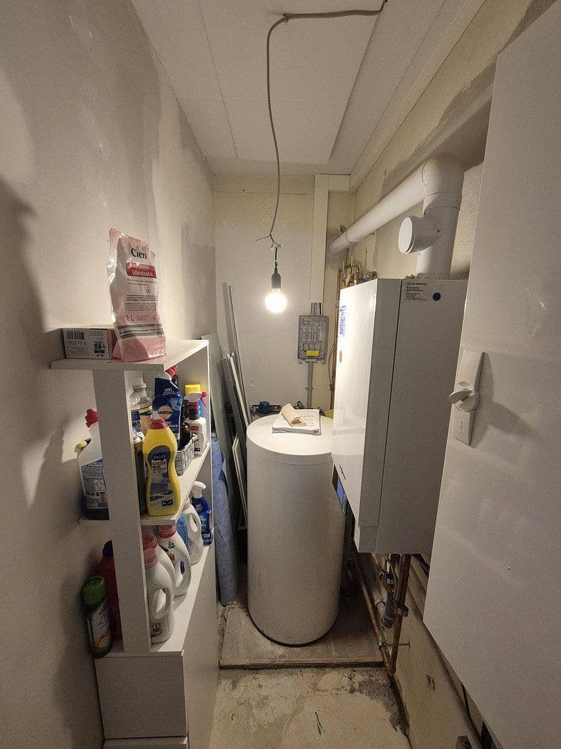 Prodej domu 140 m², pozemek 530 m², Winterbach, Bádensko-Württembersko Prodej domu 140 m², pozemek 530 m², Winterbach, Bádensko-Württembersko