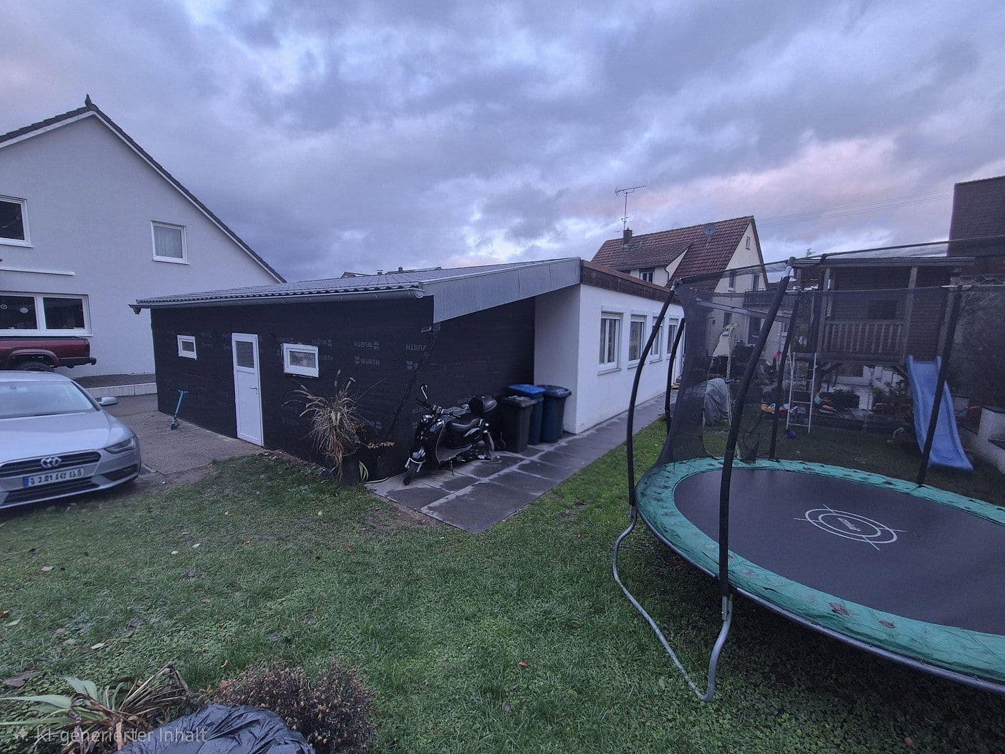 Prodej domu 140 m², pozemek 530 m², Winterbach, Bádensko-Württembersko Prodej domu 140 m², pozemek 530 m², Winterbach, Bádensko-Württembersko