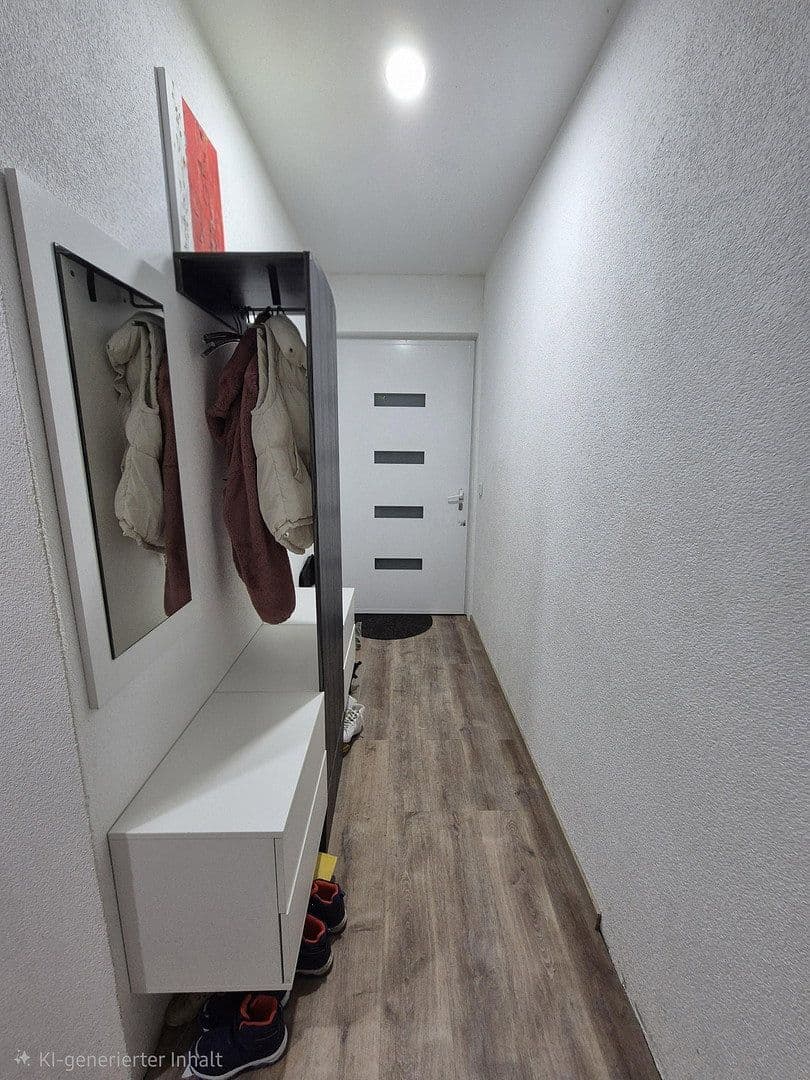 Prodej domu 140 m², pozemek 530 m², Winterbach, Bádensko-Württembersko Prodej domu 140 m², pozemek 530 m², Winterbach, Bádensko-Württembersko