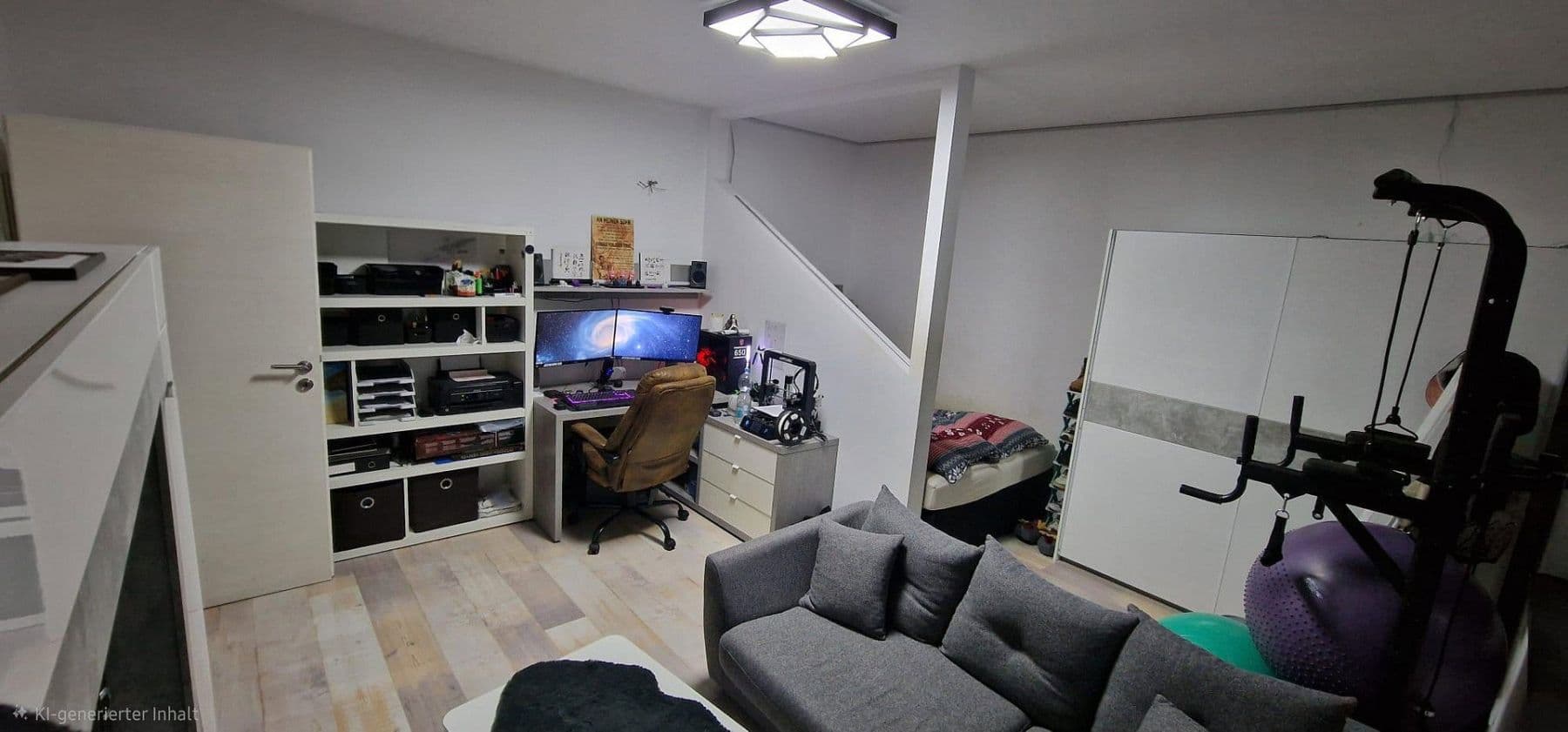 Prodej domu 140 m², pozemek 530 m², Winterbach, Bádensko-Württembersko Prodej domu 140 m², pozemek 530 m², Winterbach, Bádensko-Württembersko