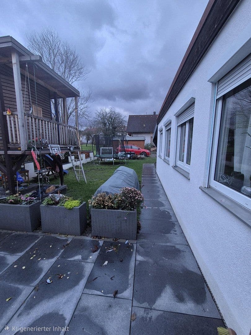 Prodej domu 140 m², pozemek 530 m², Winterbach, Bádensko-Württembersko Prodej domu 140 m², pozemek 530 m², Winterbach, Bádensko-Württembersko