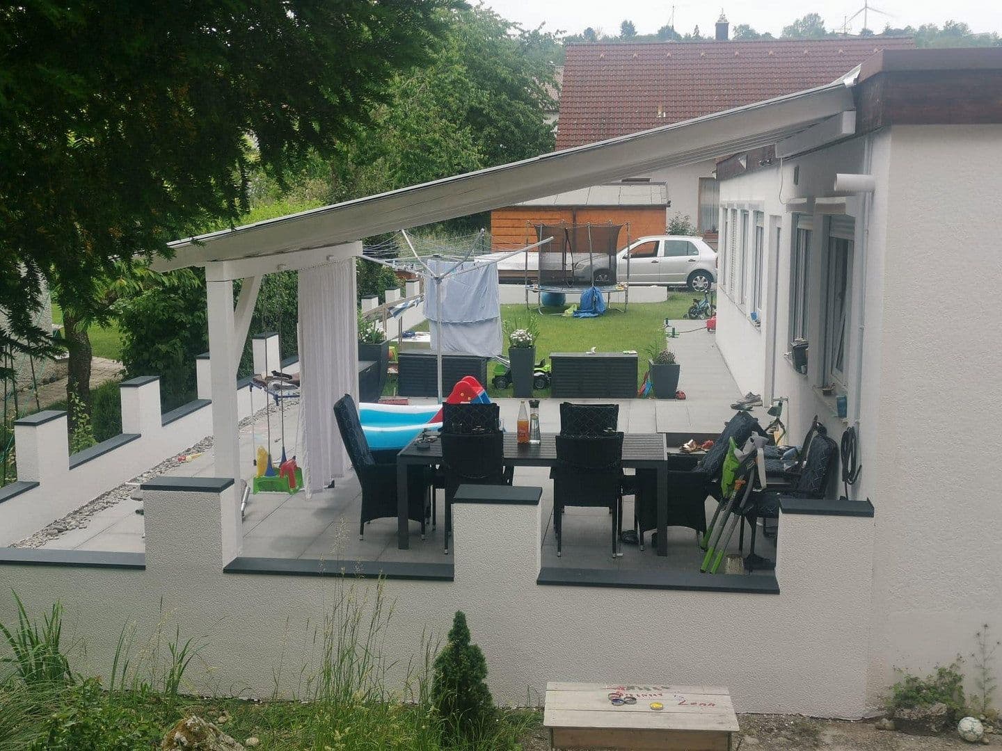 Prodej domu 140 m², pozemek 530 m², Winterbach, Bádensko-Württembersko Prodej domu 140 m², pozemek 530 m², Winterbach, Bádensko-Württembersko