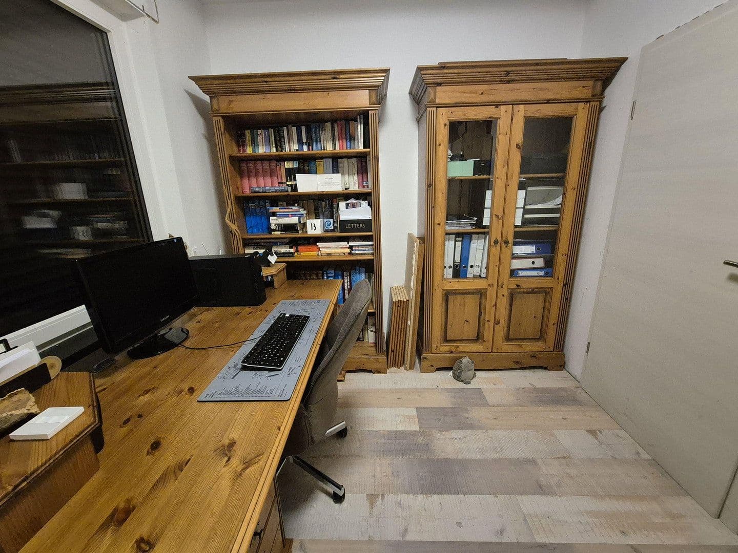 Prodej domu 140 m², pozemek 530 m², Winterbach, Bádensko-Württembersko Prodej domu 140 m², pozemek 530 m², Winterbach, Bádensko-Württembersko