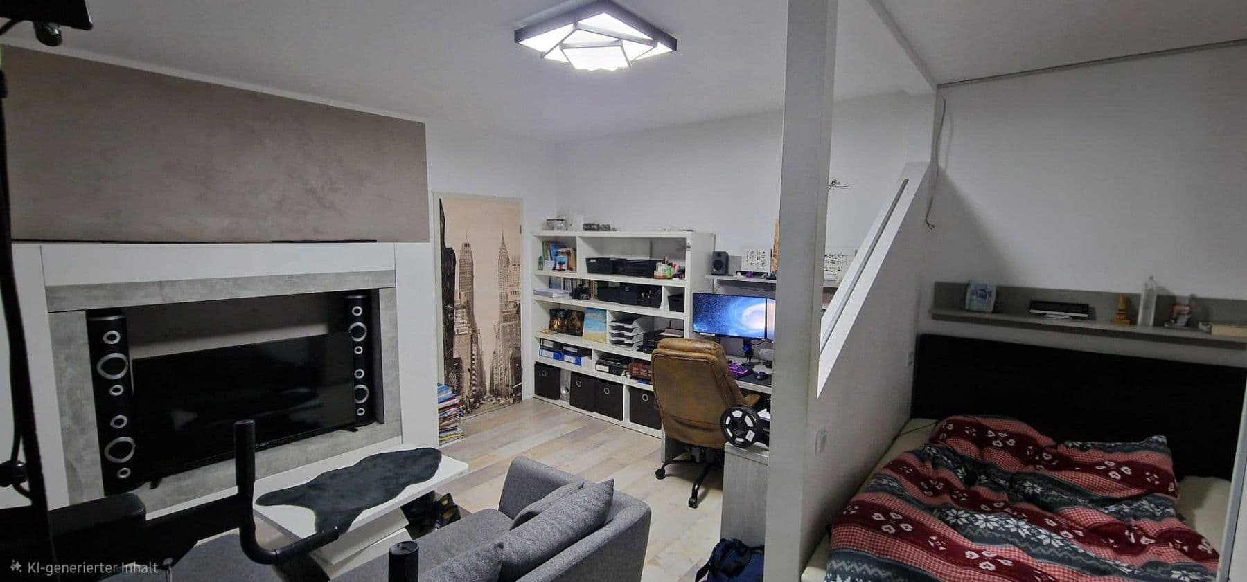 Prodej domu 140 m², pozemek 530 m², Winterbach, Bádensko-Württembersko Prodej domu 140 m², pozemek 530 m², Winterbach, Bádensko-Württembersko