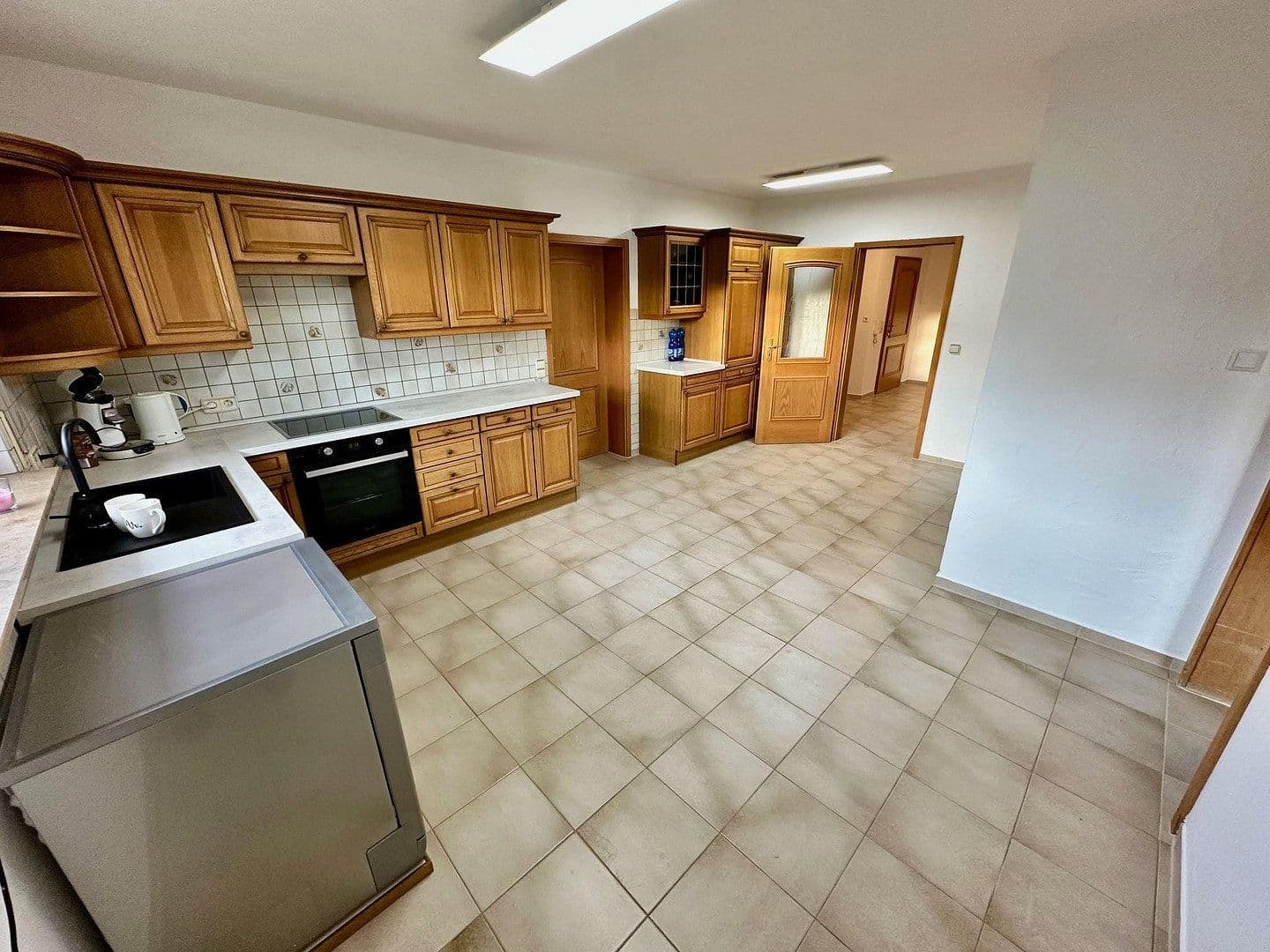 Pronájem bytu 3+kk 150 m², Aichtal, Bádensko-Württembersko Pronájem bytu 3+kk 150 m², Aichtal, Bádensko-Württembersko