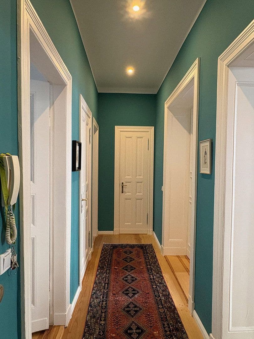 Prodej bytu 3+1 86 m², Berlin, Berlín Prodej bytu 3+1 86 m², Berlin, Berlín