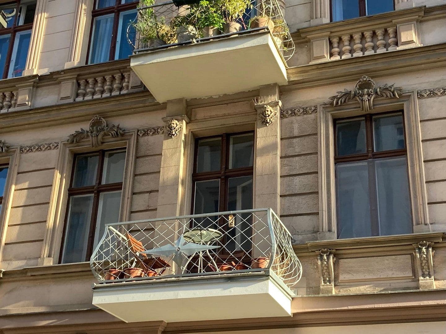 Prodej bytu 3+1 86 m², Berlin, Berlín Prodej bytu 3+1 86 m², Berlin, Berlín