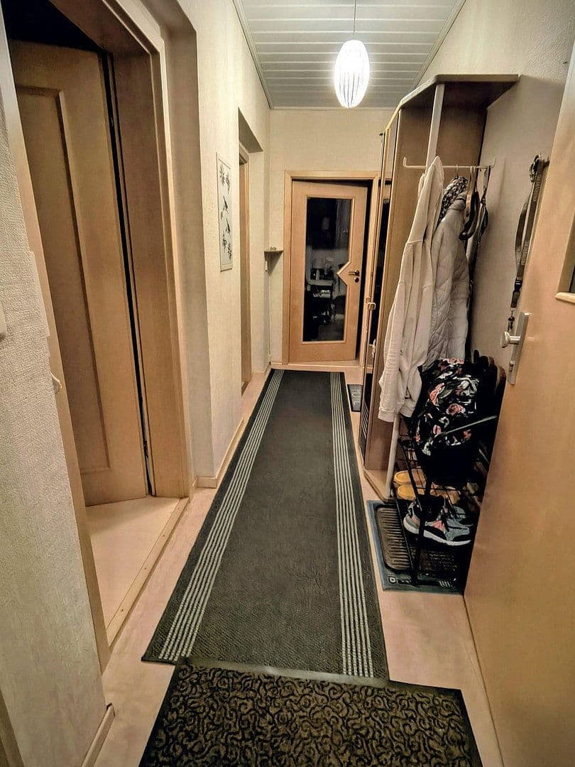 Prodej bytu 3+1 76 m², Nürnberg, Bavorsko Prodej bytu 3+1 76 m², Nürnberg, Bavorsko