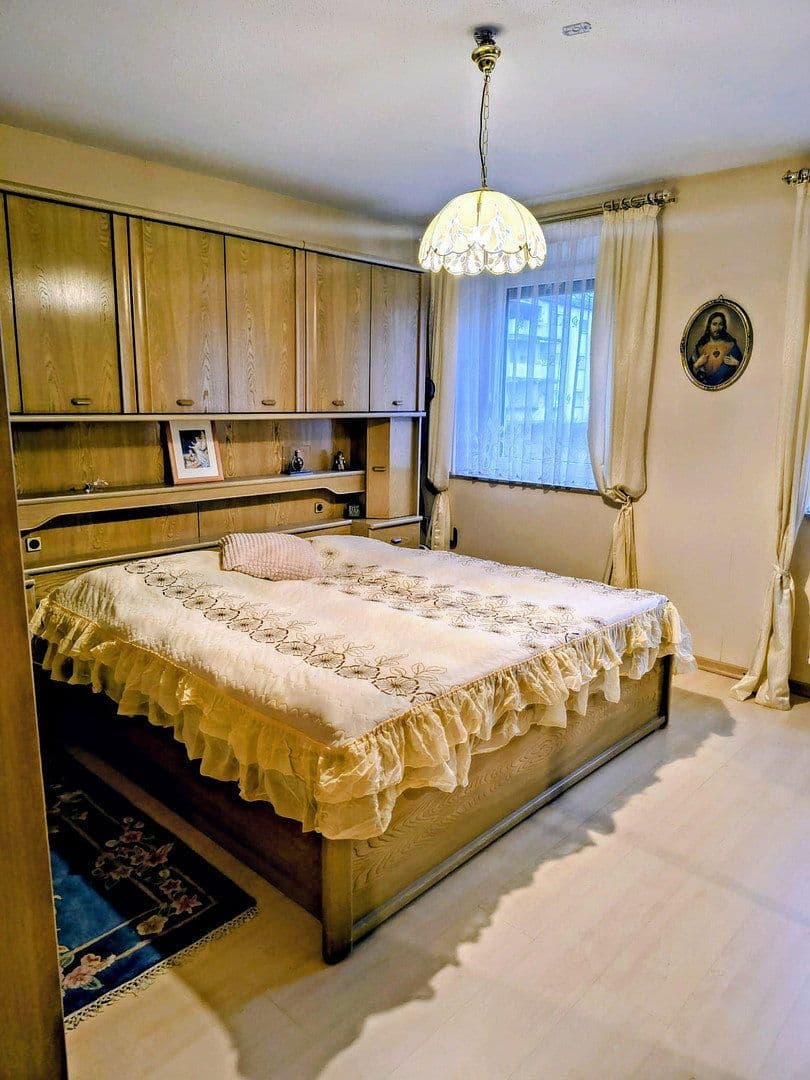 Prodej bytu 3+1 76 m², Nürnberg, Bavorsko Prodej bytu 3+1 76 m², Nürnberg, Bavorsko