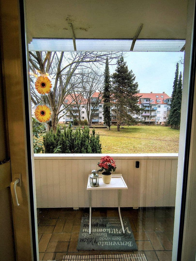 Prodej bytu 3+1 76 m², Nürnberg, Bavorsko Prodej bytu 3+1 76 m², Nürnberg, Bavorsko