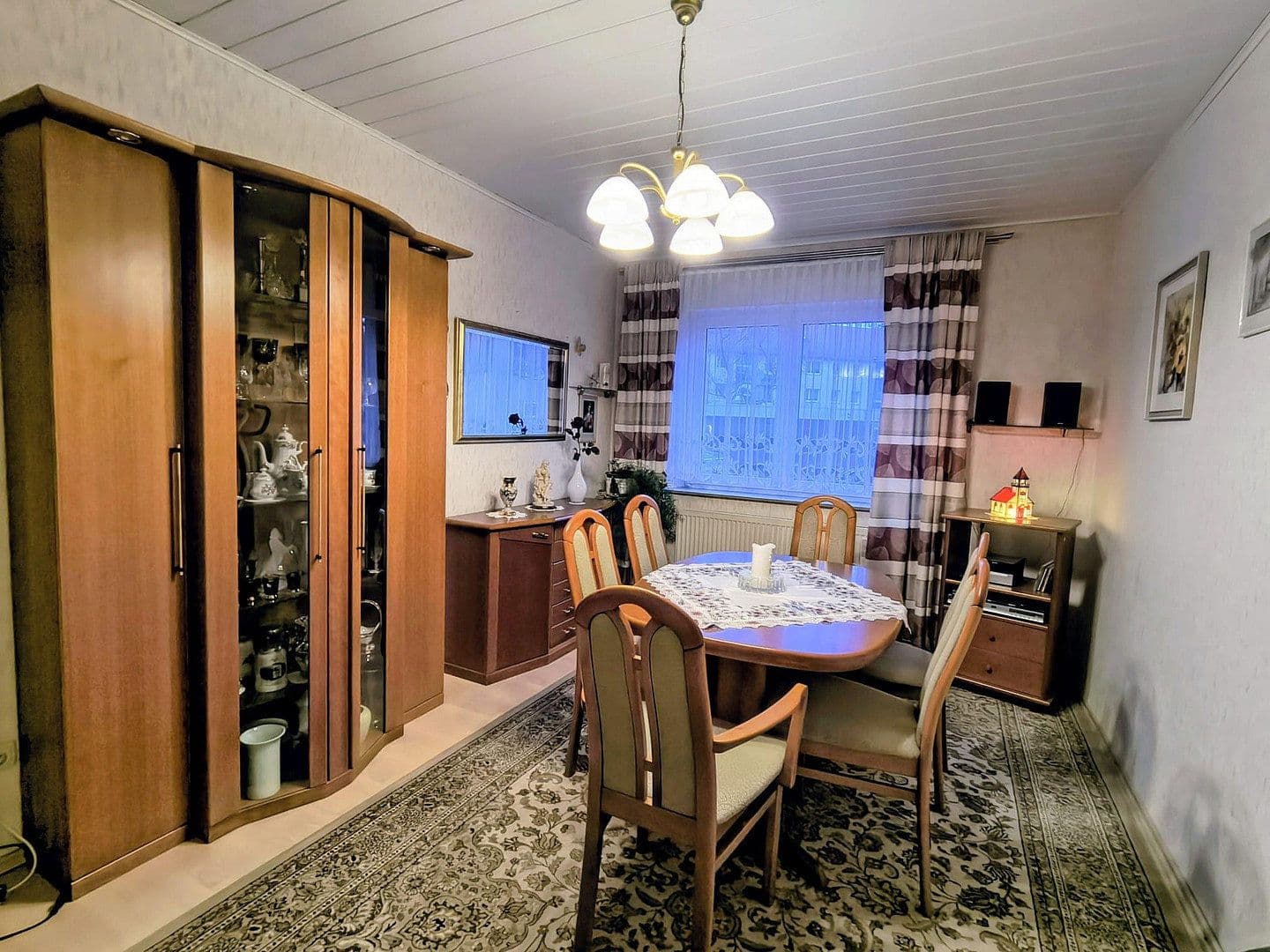 Prodej bytu 3+1 76 m², Nürnberg, Bavorsko Prodej bytu 3+1 76 m², Nürnberg, Bavorsko