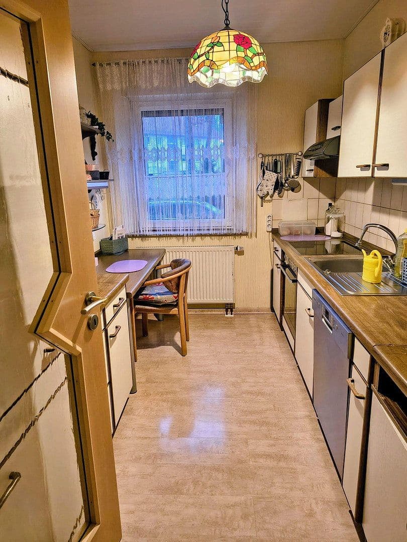 Prodej bytu 3+1 76 m², Nürnberg, Bavorsko Prodej bytu 3+1 76 m², Nürnberg, Bavorsko