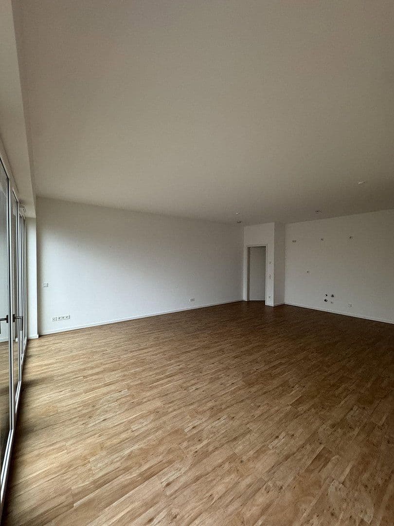 Pronájem bytu 2+1 73 m², Flakenstr. 24, Erkner, Braniborsko Pronájem bytu 2+1 73 m², Flakenstr. 24, Erkner, Braniborsko