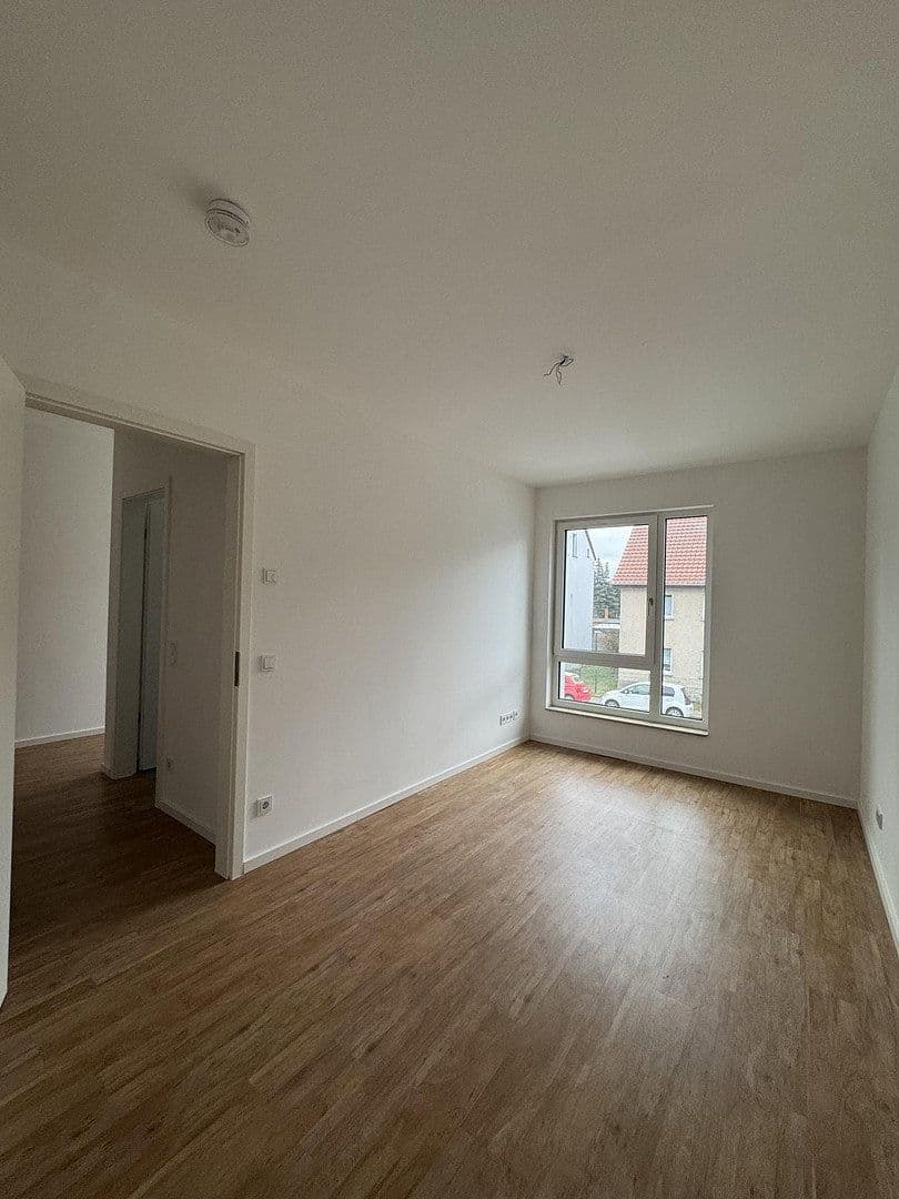 Pronájem bytu 2+1 73 m², Flakenstr. 24, Erkner, Braniborsko Pronájem bytu 2+1 73 m², Flakenstr. 24, Erkner, Braniborsko