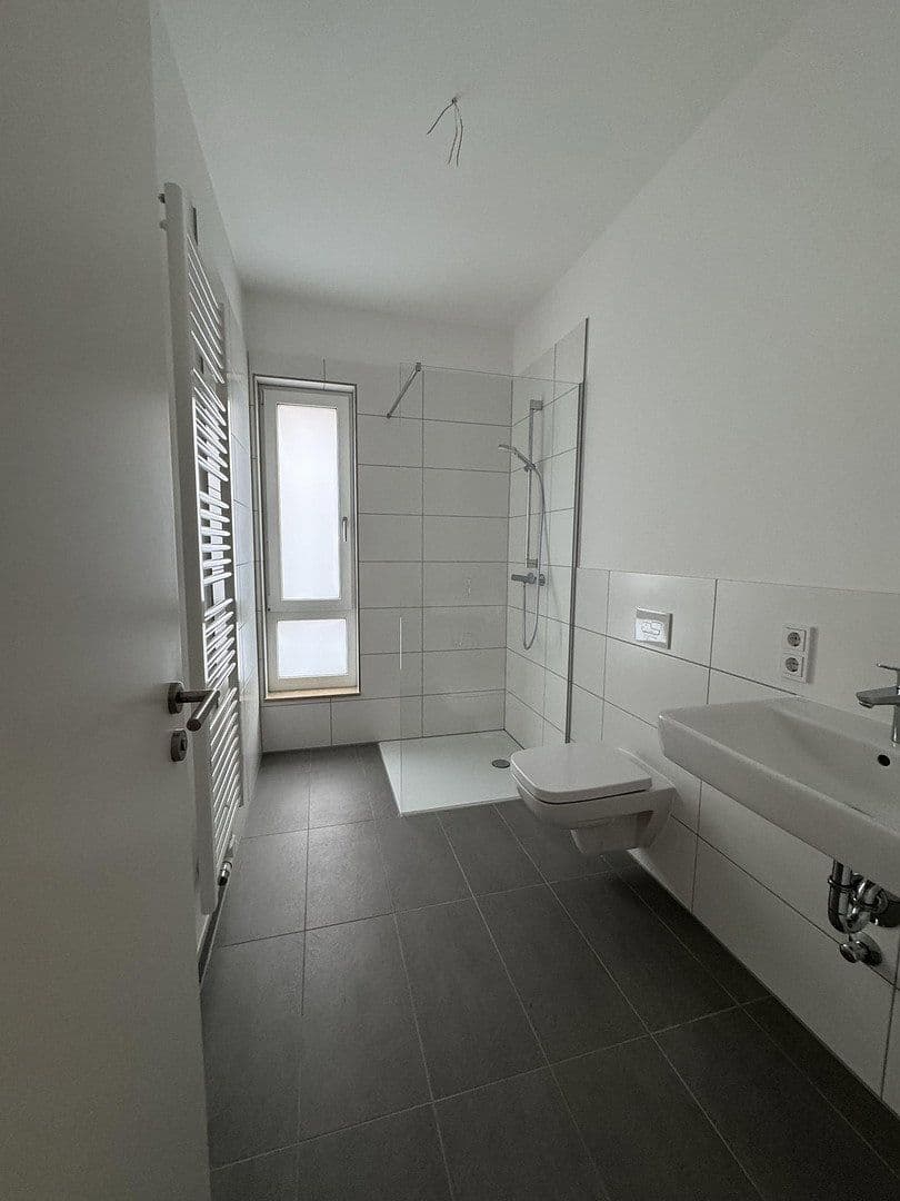 Pronájem bytu 2+1 73 m², Flakenstr. 24, Erkner, Braniborsko Pronájem bytu 2+1 73 m², Flakenstr. 24, Erkner, Braniborsko