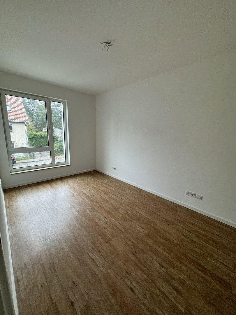 Pronájem bytu 2+1 73 m², Flakenstr. 24, Erkner, Braniborsko Pronájem bytu 2+1 73 m², Flakenstr. 24, Erkner, Braniborsko