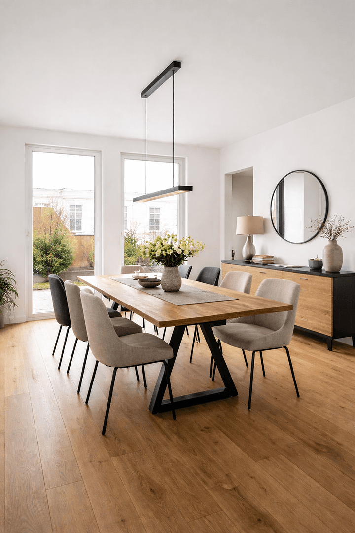 Prodej domu 86 m², pozemek 61 m², Kleiner Vogelsang 12, Lübeck, Šlesvicko-Holštýnsko Prodej domu 86 m², pozemek 61 m², Kleiner Vogelsang 12, Lübeck, Šlesvicko-Holštýnsko