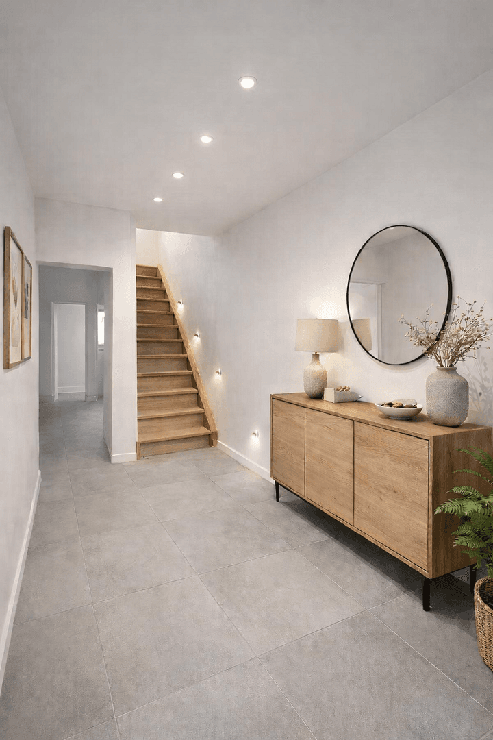 Prodej domu 86 m², pozemek 61 m², Kleiner Vogelsang 12, Lübeck, Šlesvicko-Holštýnsko Prodej domu 86 m², pozemek 61 m², Kleiner Vogelsang 12, Lübeck, Šlesvicko-Holštýnsko