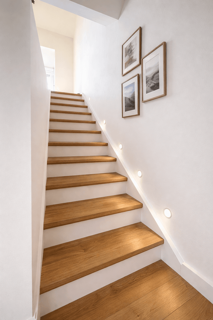 Prodej domu 86 m², pozemek 61 m², Kleiner Vogelsang 12, Lübeck, Šlesvicko-Holštýnsko Prodej domu 86 m², pozemek 61 m², Kleiner Vogelsang 12, Lübeck, Šlesvicko-Holštýnsko