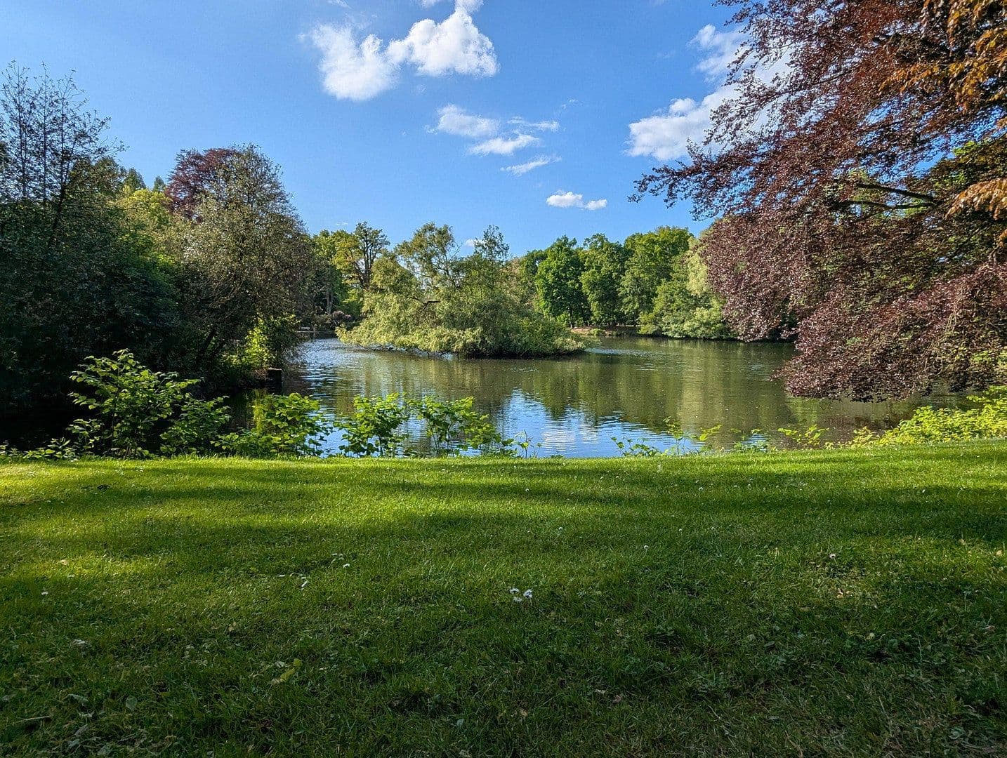 Prodej domu 86 m², pozemek 61 m², Kleiner Vogelsang 12, Lübeck, Šlesvicko-Holštýnsko Prodej domu 86 m², pozemek 61 m², Kleiner Vogelsang 12, Lübeck, Šlesvicko-Holštýnsko