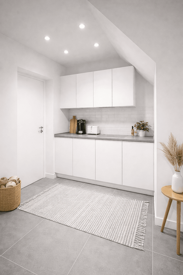 Prodej domu 86 m², pozemek 61 m², Kleiner Vogelsang 12, Lübeck, Šlesvicko-Holštýnsko Prodej domu 86 m², pozemek 61 m², Kleiner Vogelsang 12, Lübeck, Šlesvicko-Holštýnsko