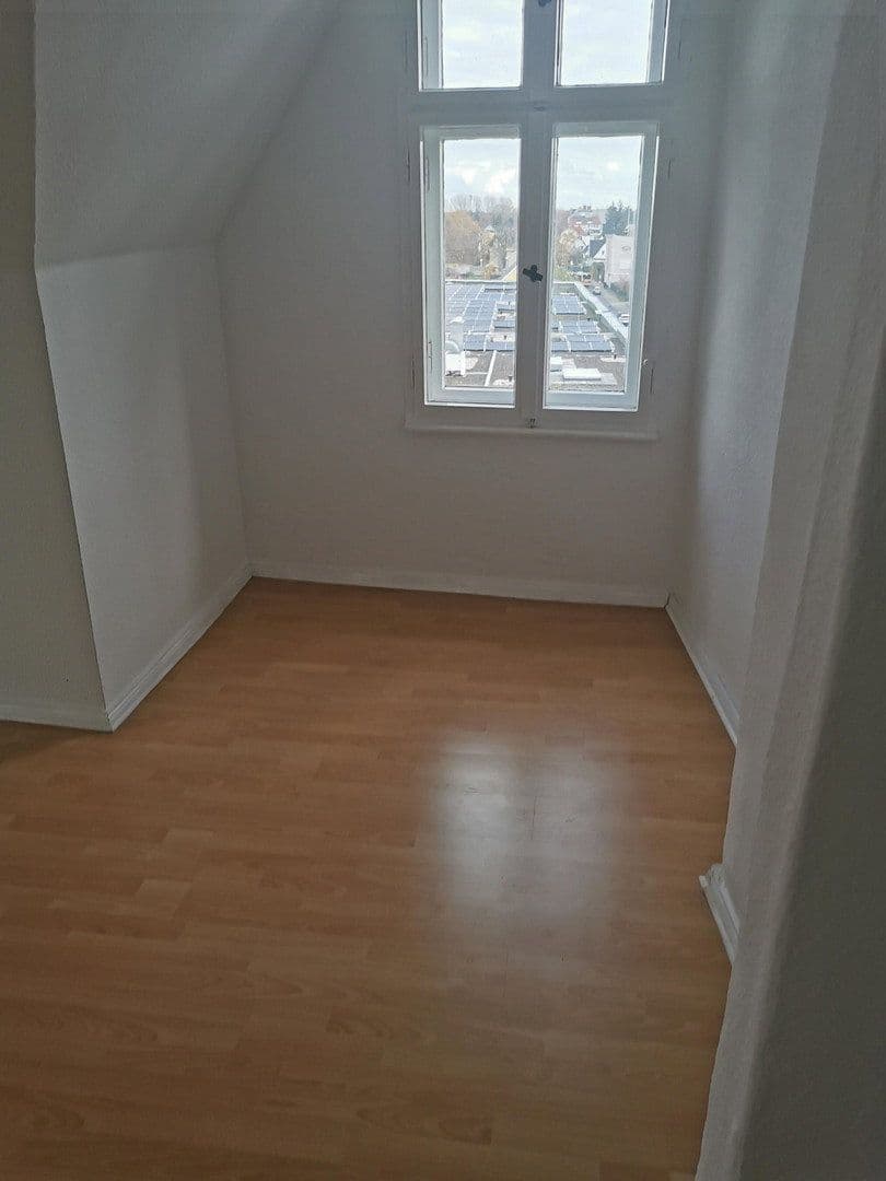 Pronájem bytu 4+1 112 m², Berlin, Berlín Pronájem bytu 4+1 112 m², Berlin, Berlín
