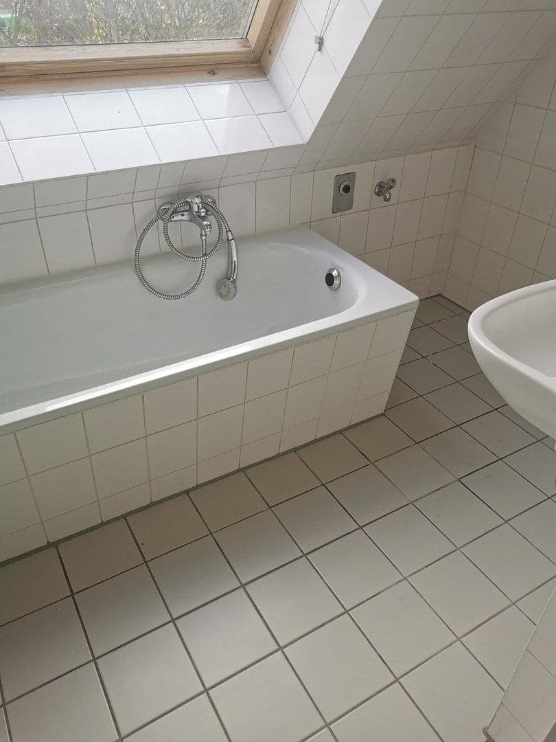 Pronájem bytu 4+1 112 m², Berlin, Berlín Pronájem bytu 4+1 112 m², Berlin, Berlín