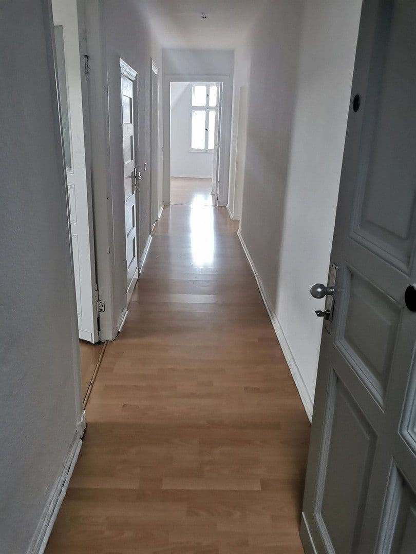 Pronájem bytu 4+1 112 m², Berlin, Berlín Pronájem bytu 4+1 112 m², Berlin, Berlín