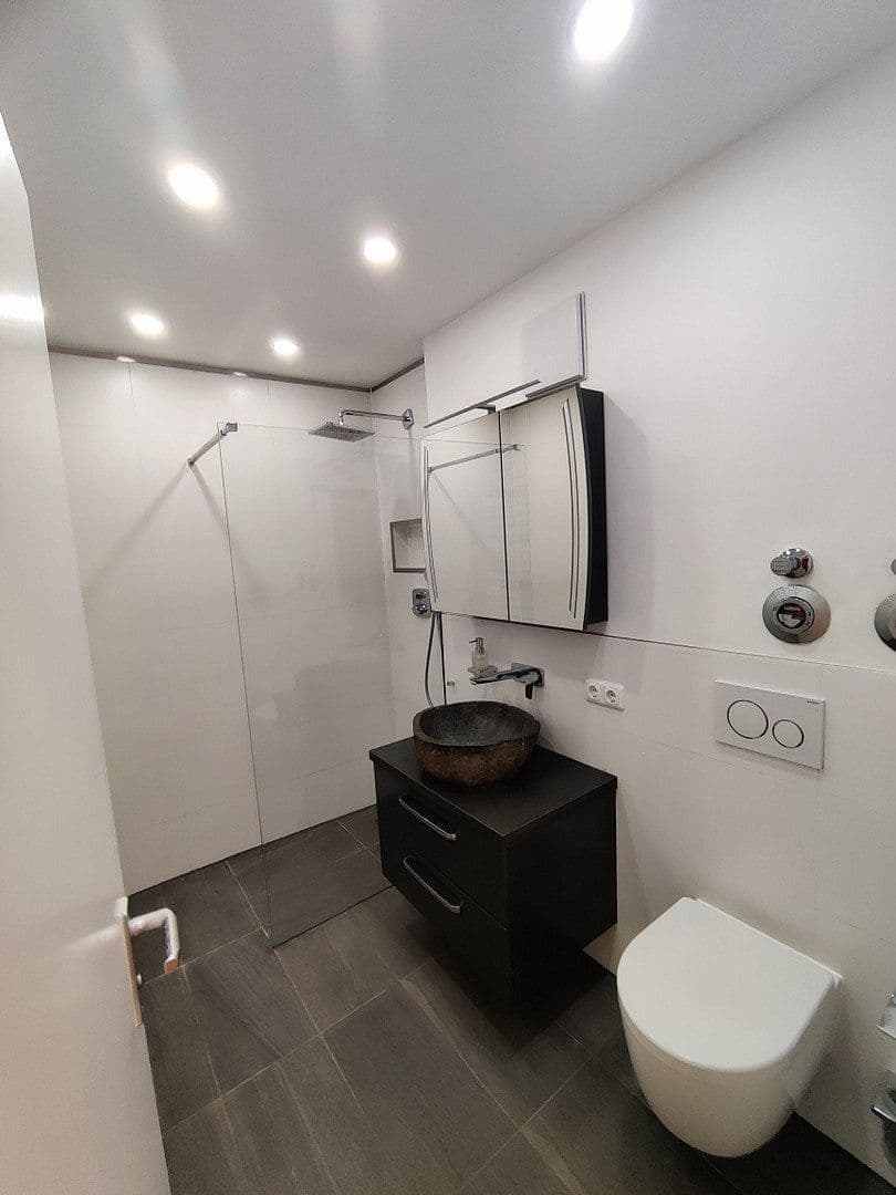 Prodej bytu 3+1 71 m², Kirchheim, Bavorsko Prodej bytu 3+1 71 m², Kirchheim, Bavorsko