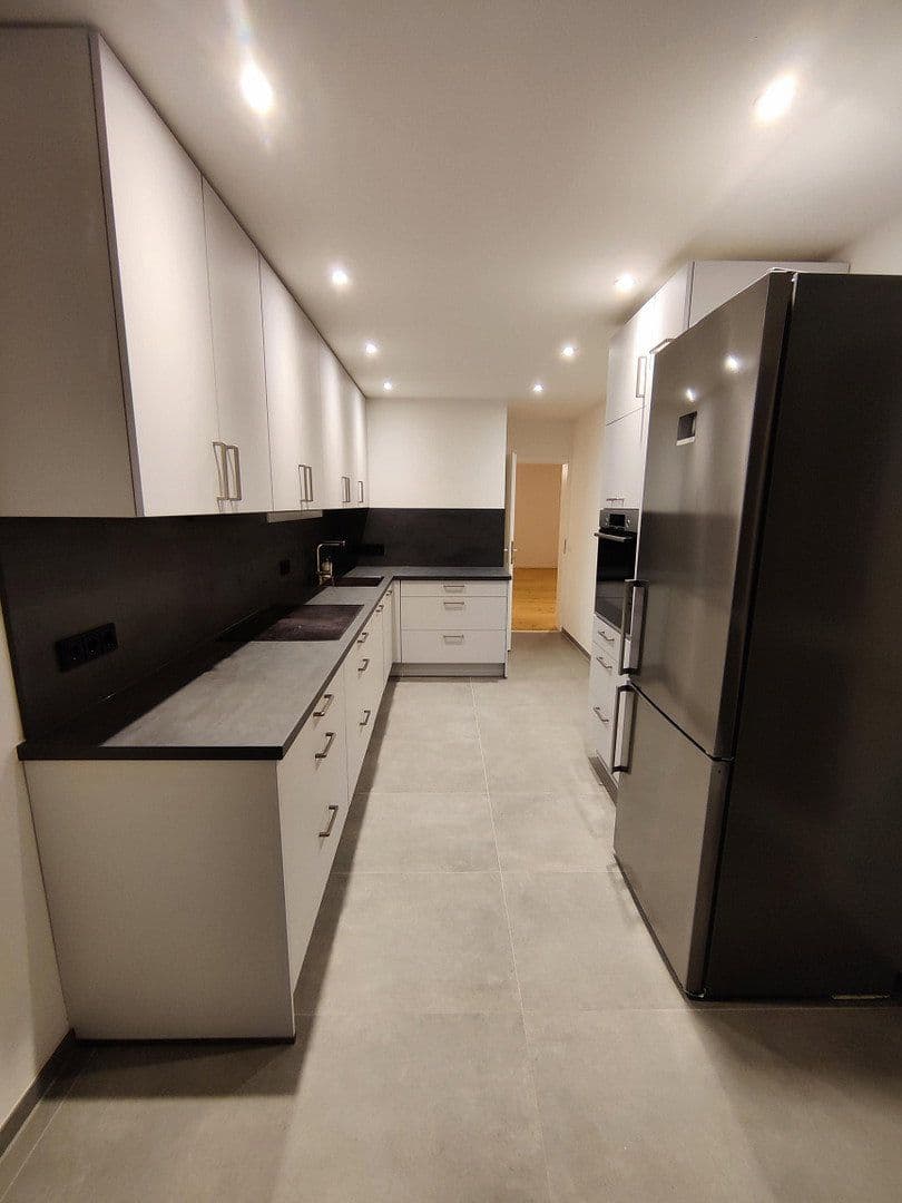 Prodej bytu 3+1 71 m², Kirchheim, Bavorsko Prodej bytu 3+1 71 m², Kirchheim, Bavorsko