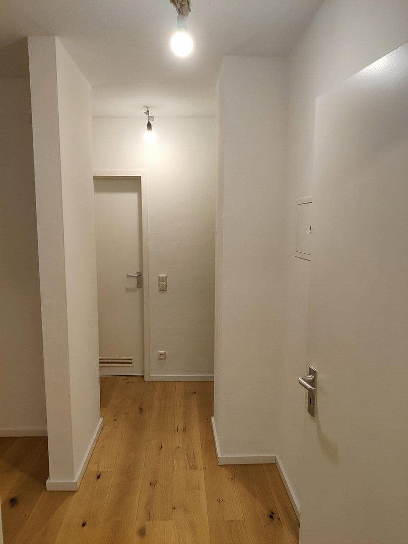 Prodej bytu 3+1 71 m², Kirchheim, Bavorsko Prodej bytu 3+1 71 m², Kirchheim, Bavorsko