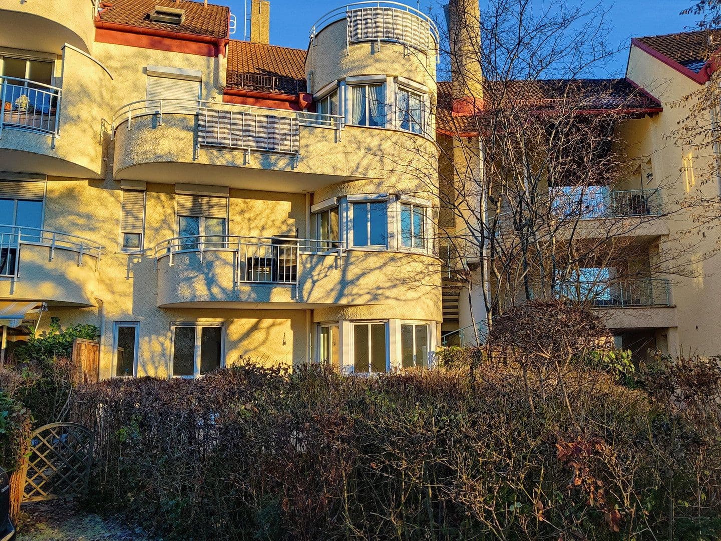 Prodej bytu 3+1 71 m², Kirchheim, Bavorsko Prodej bytu 3+1 71 m², Kirchheim, Bavorsko