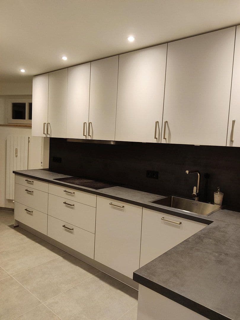 Prodej bytu 3+1 71 m², Kirchheim, Bavorsko Prodej bytu 3+1 71 m², Kirchheim, Bavorsko