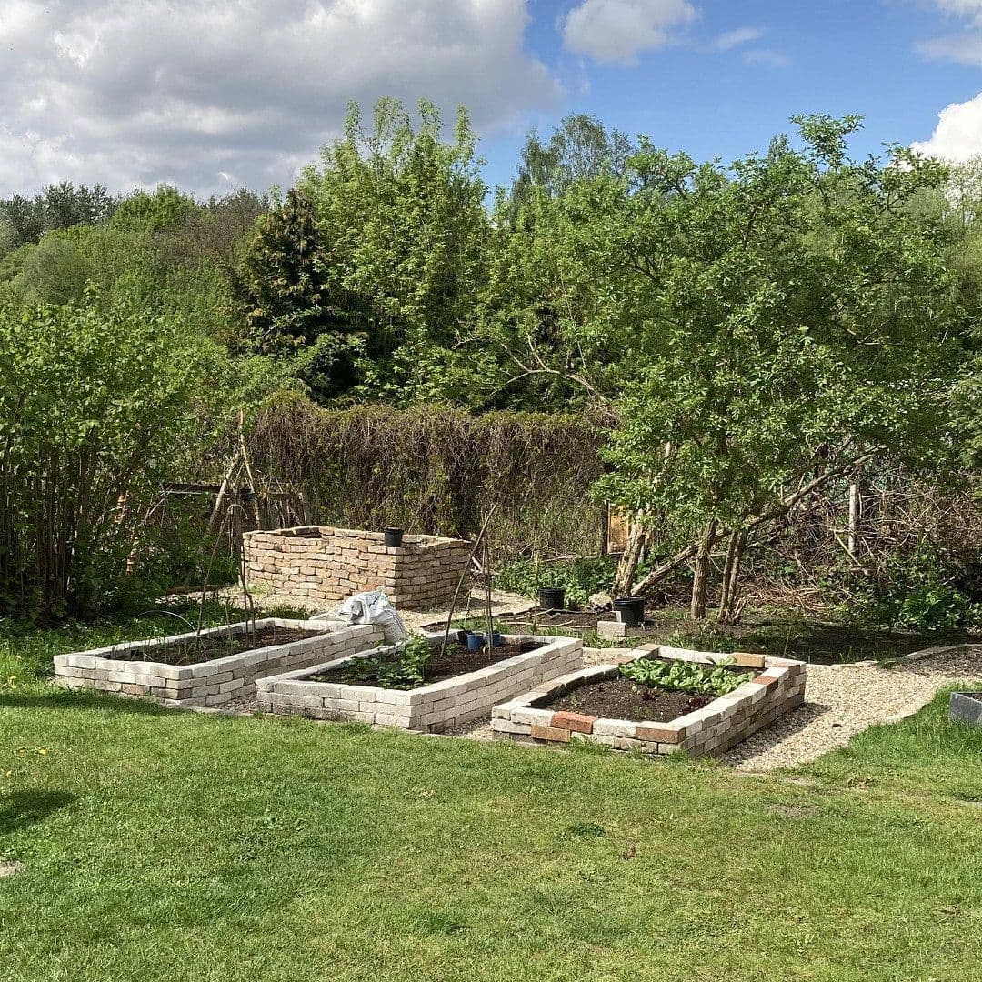 Prodej domu 168 m², pozemek 1.039 m², Berlin, Berlín Prodej domu 168 m², pozemek 1.039 m², Berlin, Berlín