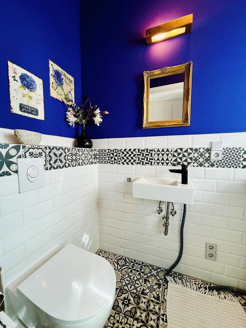 Prodej domu 168 m², pozemek 1.039 m², Berlin, Berlín Prodej domu 168 m², pozemek 1.039 m², Berlin, Berlín