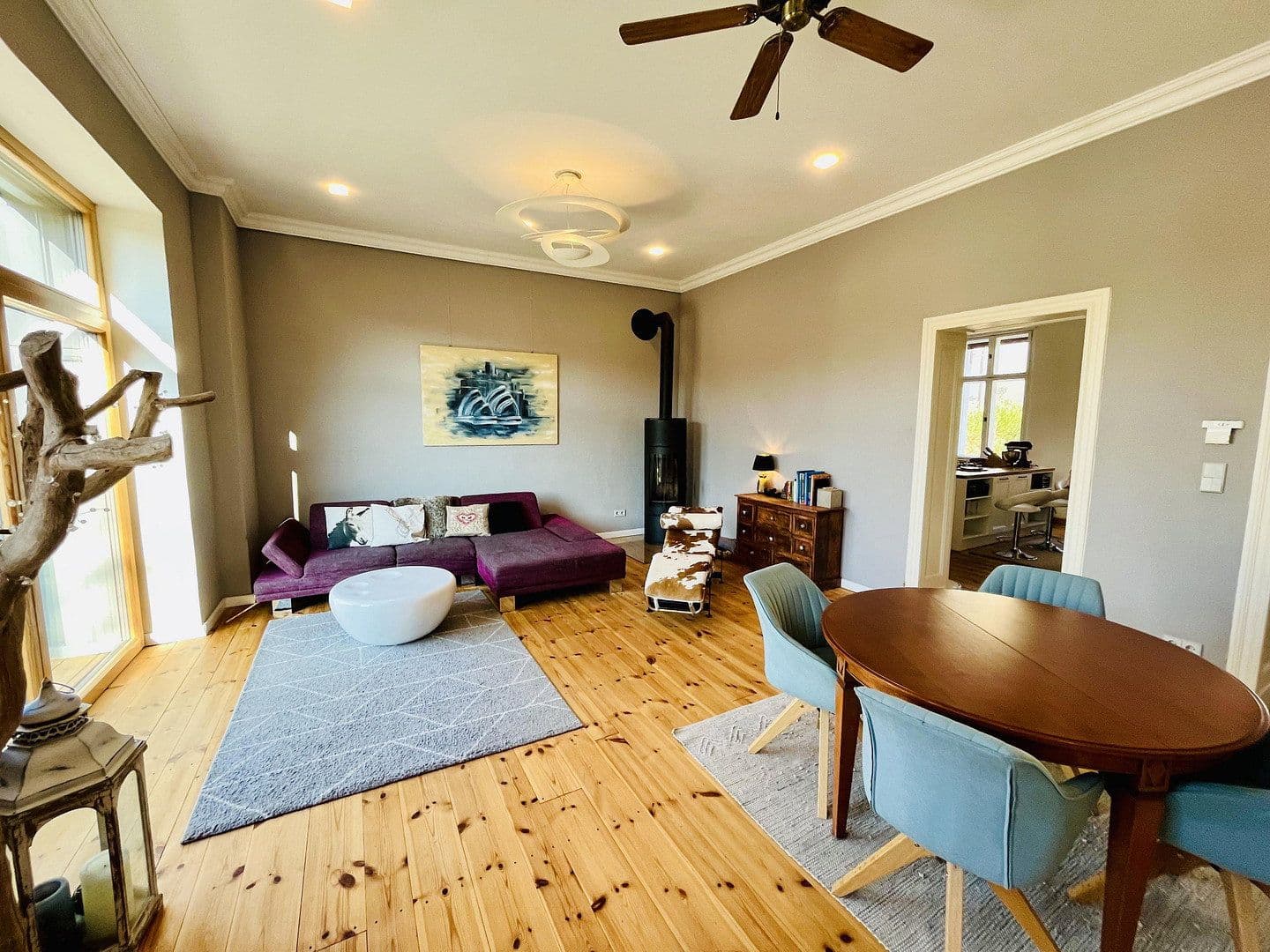 Prodej domu 168 m², pozemek 1.039 m², Berlin, Berlín Prodej domu 168 m², pozemek 1.039 m², Berlin, Berlín