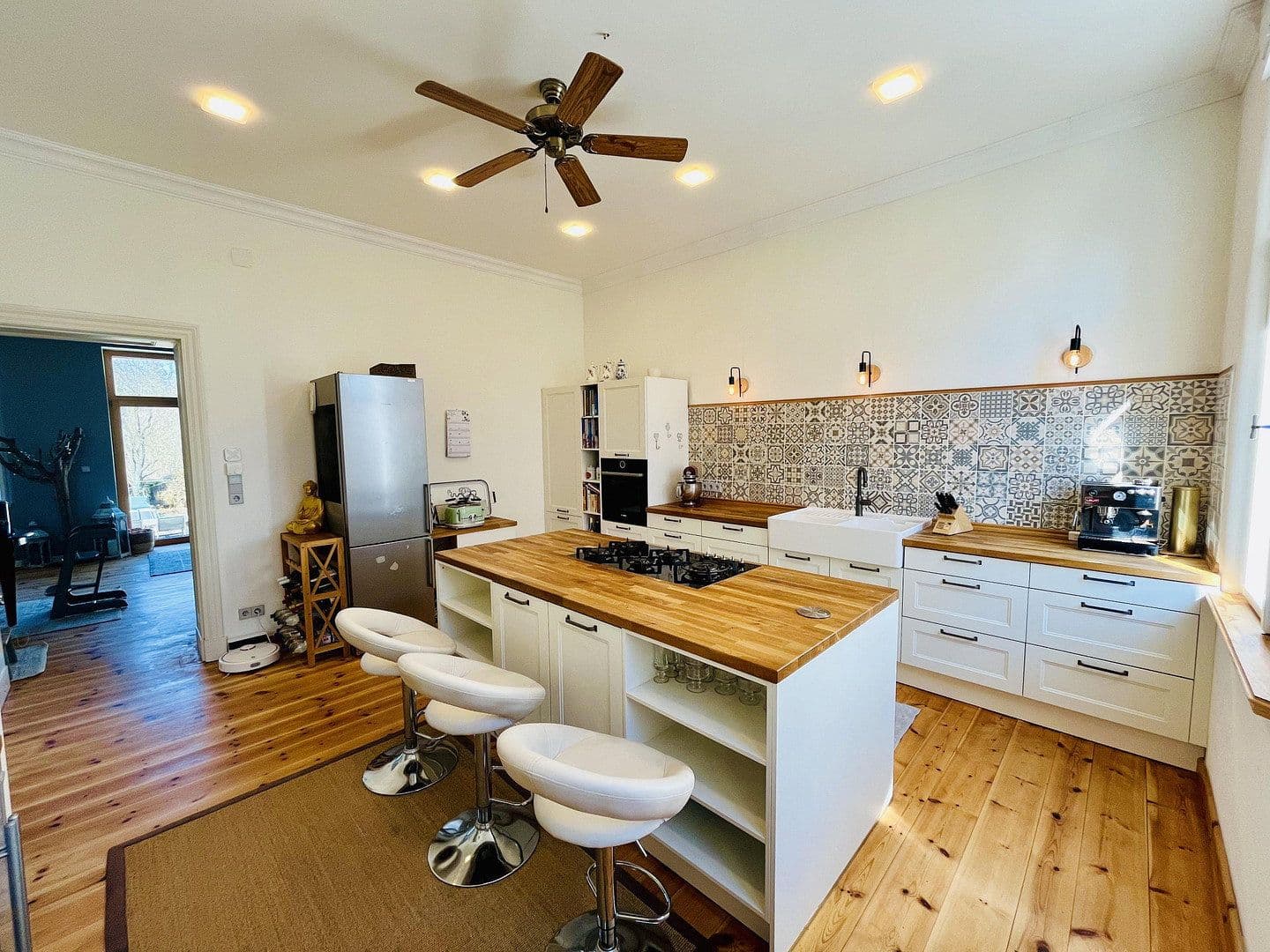 Prodej domu 168 m², pozemek 1.039 m², Berlin, Berlín Prodej domu 168 m², pozemek 1.039 m², Berlin, Berlín