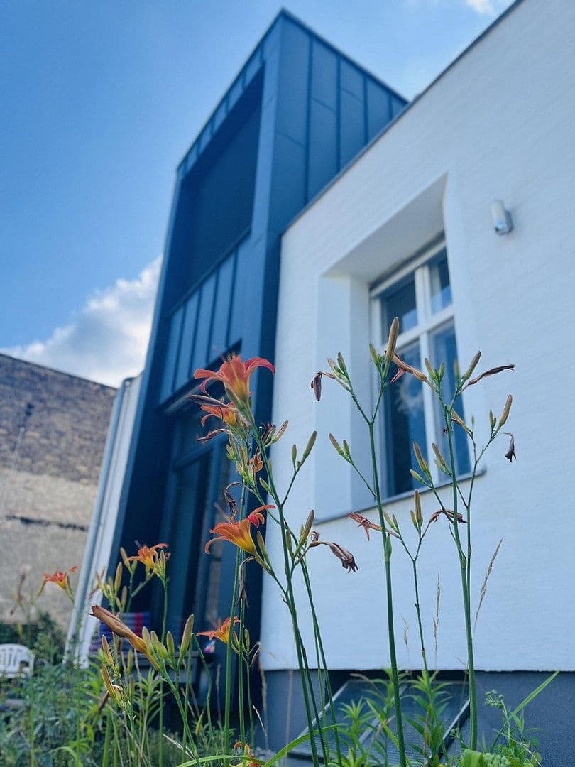 Prodej domu 168 m², pozemek 1.039 m², Berlin, Berlín Prodej domu 168 m², pozemek 1.039 m², Berlin, Berlín