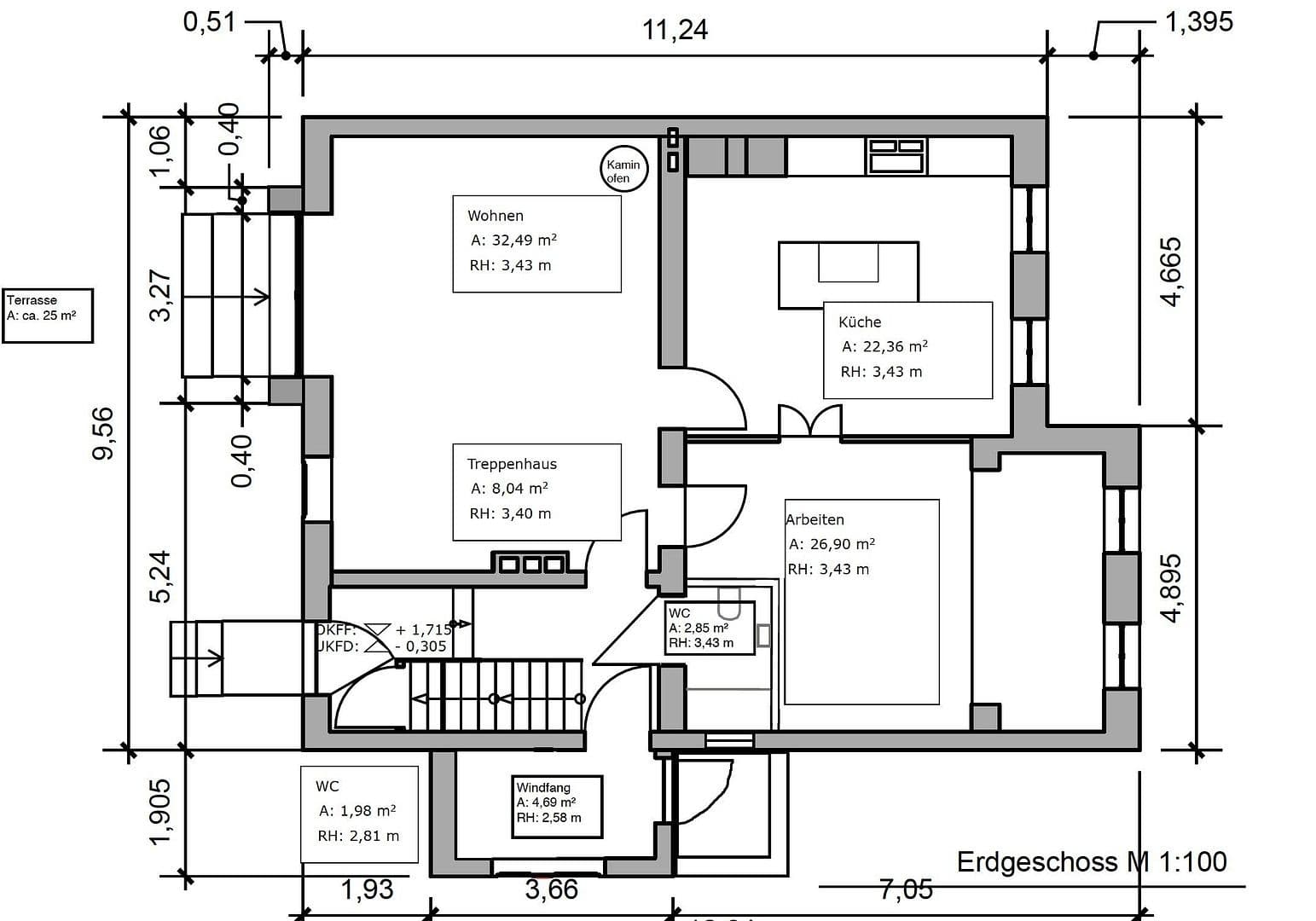 Prodej domu 168 m², pozemek 1.039 m², Berlin, Berlín Prodej domu 168 m², pozemek 1.039 m², Berlin, Berlín