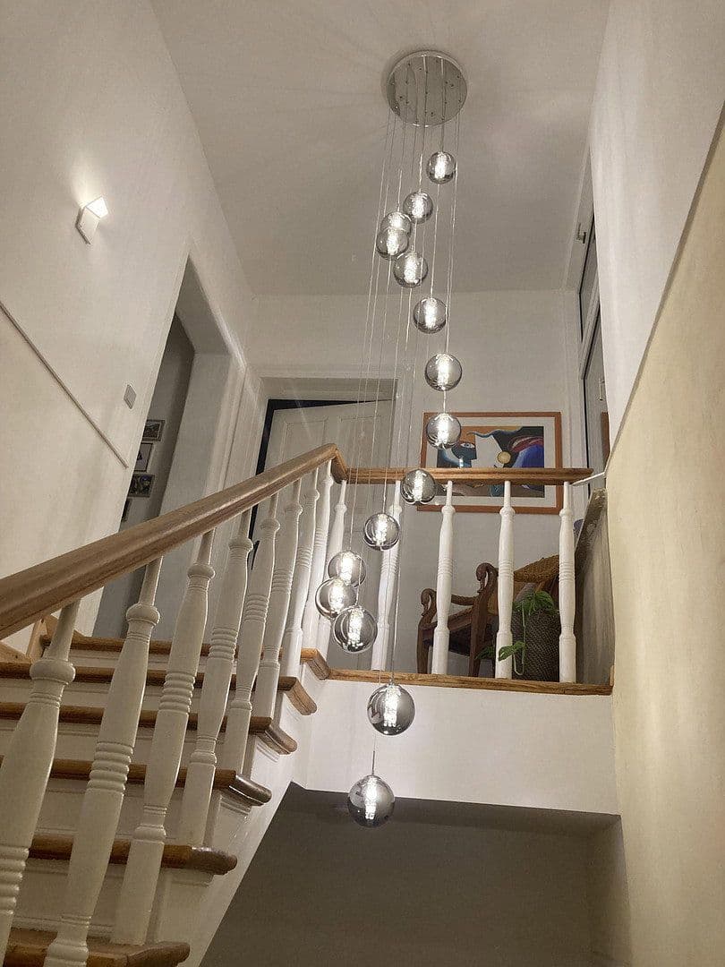 Prodej domu 168 m², pozemek 1.039 m², Berlin, Berlín Prodej domu 168 m², pozemek 1.039 m², Berlin, Berlín