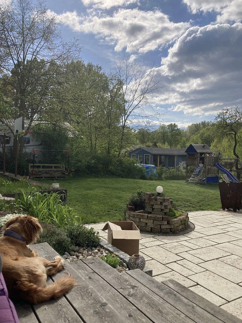 Prodej domu 168 m², pozemek 1.039 m², Berlin, Berlín Prodej domu 168 m², pozemek 1.039 m², Berlin, Berlín