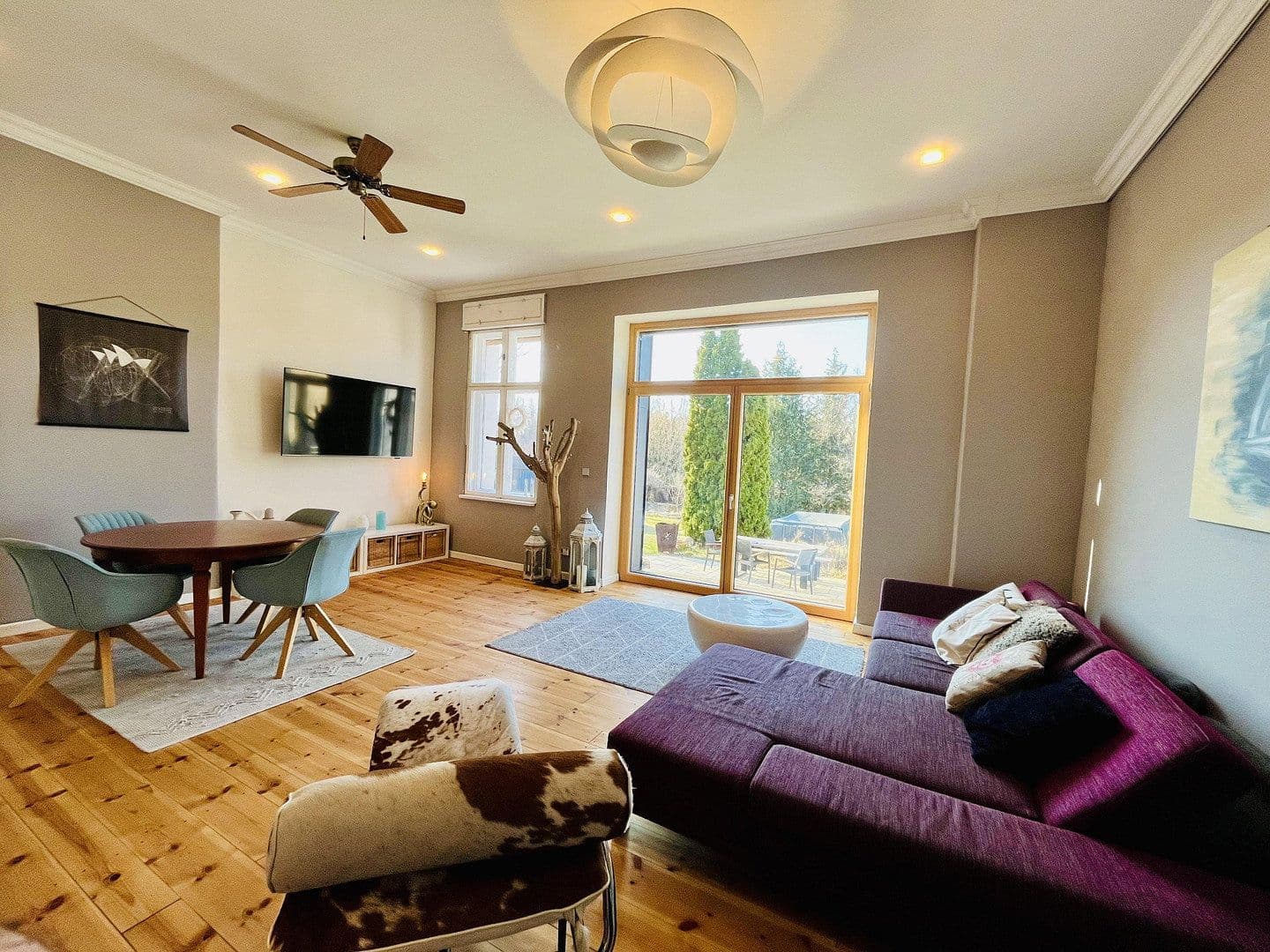 Prodej domu 168 m², pozemek 1.039 m², Berlin, Berlín Prodej domu 168 m², pozemek 1.039 m², Berlin, Berlín